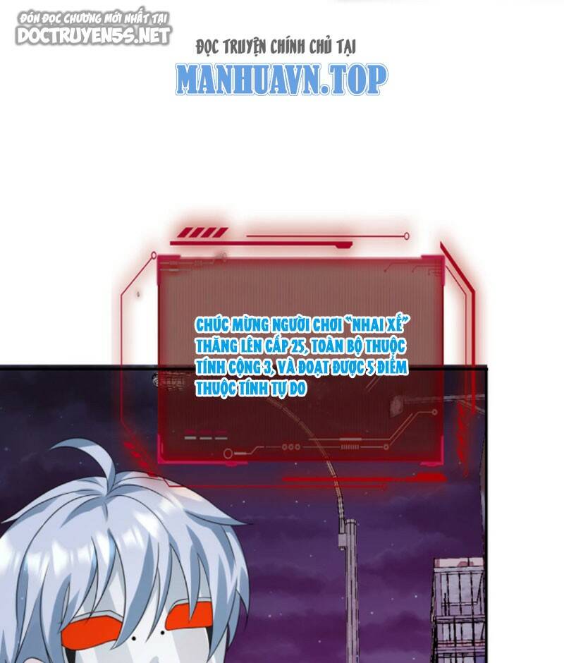 Ngày Tận Thế: Ta Nhận Được Tỷ Lệ Rớt Đồ Gấp 100 Lần Chapter 138 - Trang 2