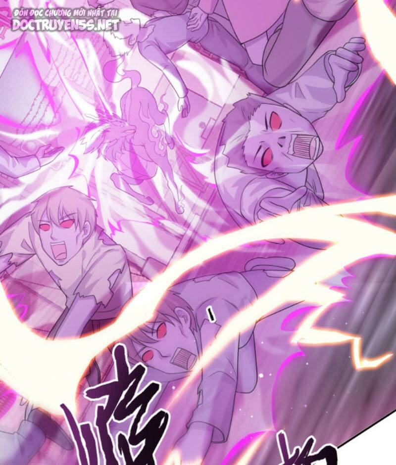 Ngày Tận Thế: Ta Nhận Được Tỷ Lệ Rớt Đồ Gấp 100 Lần Chapter 138 - Trang 2