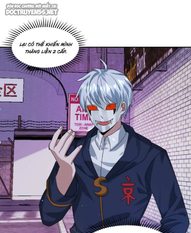 Ngày Tận Thế: Ta Nhận Được Tỷ Lệ Rớt Đồ Gấp 100 Lần Chapter 138 - Trang 2