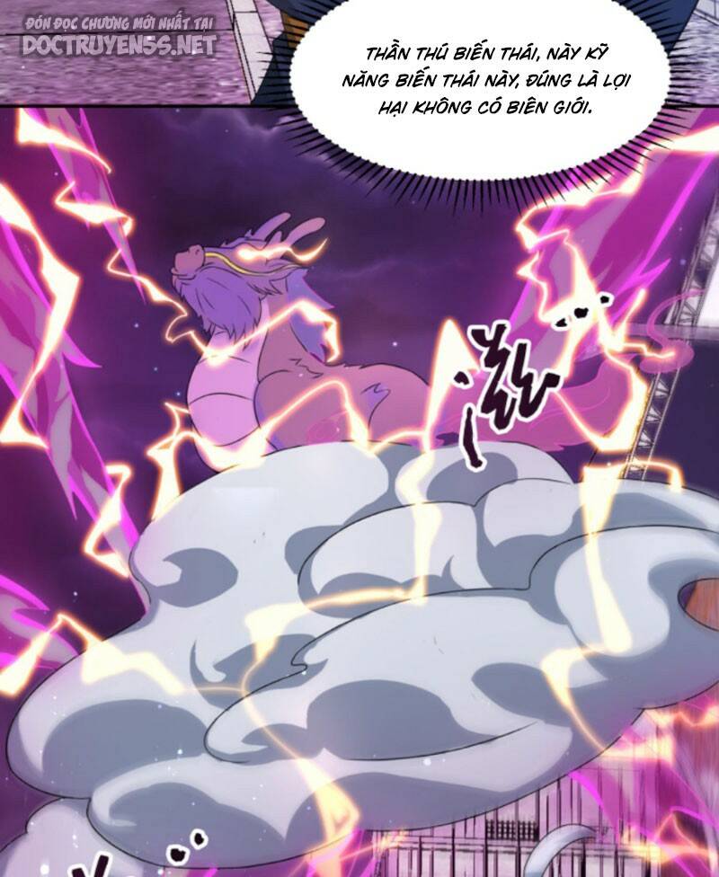 Ngày Tận Thế: Ta Nhận Được Tỷ Lệ Rớt Đồ Gấp 100 Lần Chapter 138 - Trang 2