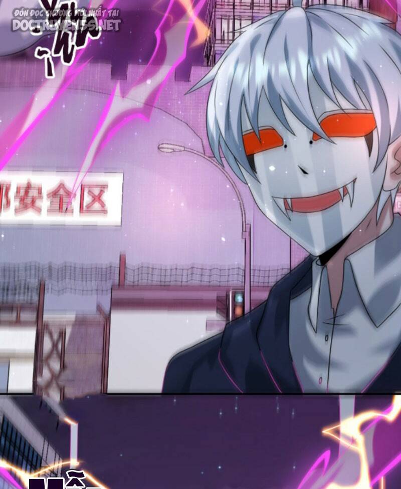 Ngày Tận Thế: Ta Nhận Được Tỷ Lệ Rớt Đồ Gấp 100 Lần Chapter 138 - Trang 2