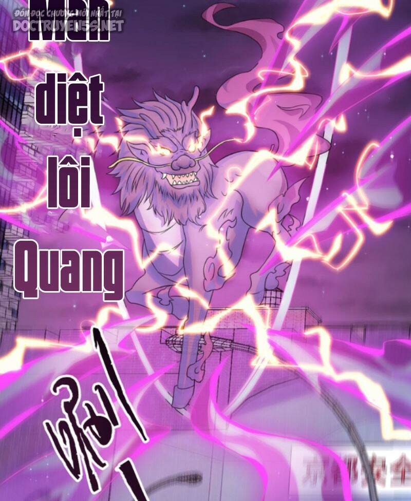 Ngày Tận Thế: Ta Nhận Được Tỷ Lệ Rớt Đồ Gấp 100 Lần Chapter 138 - Trang 2