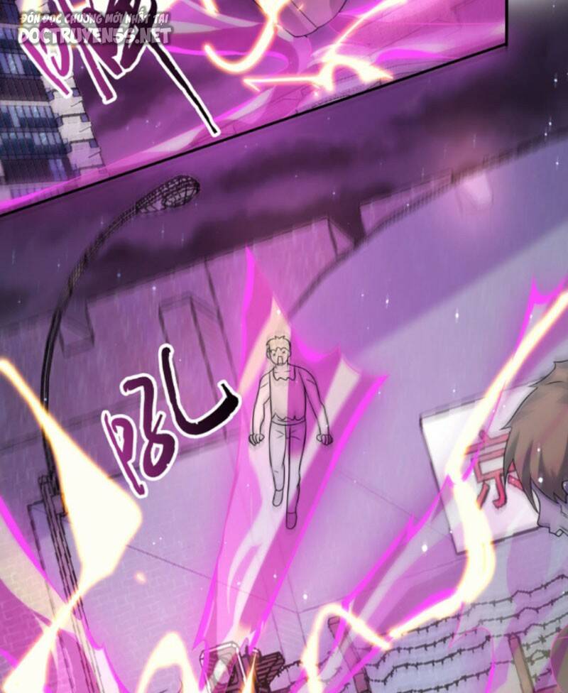 Ngày Tận Thế: Ta Nhận Được Tỷ Lệ Rớt Đồ Gấp 100 Lần Chapter 138 - Trang 2