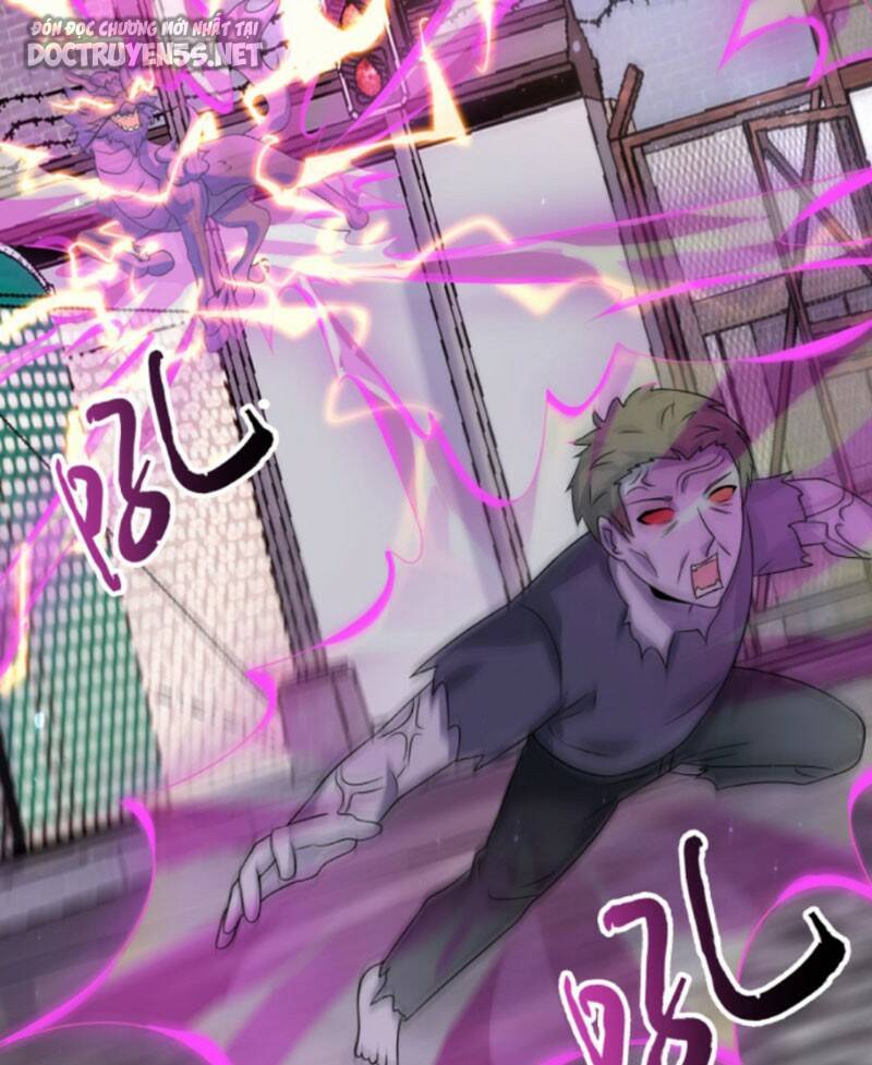 Ngày Tận Thế: Ta Nhận Được Tỷ Lệ Rớt Đồ Gấp 100 Lần Chapter 138 - Trang 2