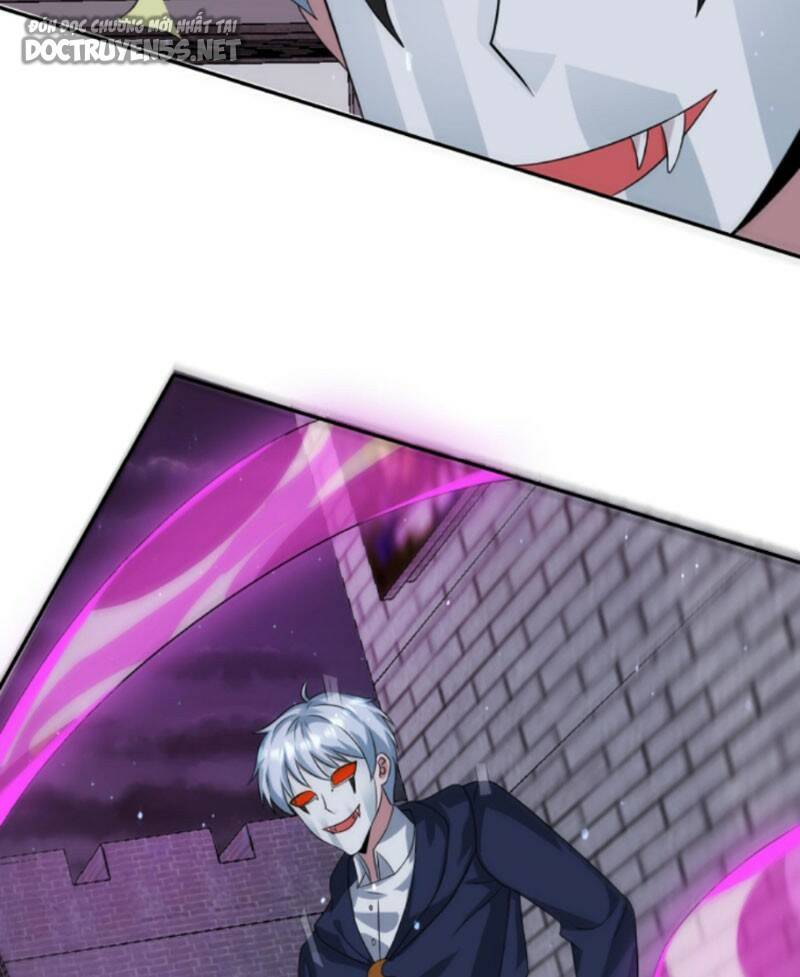 Ngày Tận Thế: Ta Nhận Được Tỷ Lệ Rớt Đồ Gấp 100 Lần Chapter 138 - Trang 2