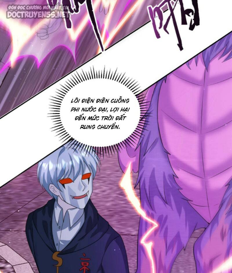 Ngày Tận Thế: Ta Nhận Được Tỷ Lệ Rớt Đồ Gấp 100 Lần Chapter 138 - Trang 2