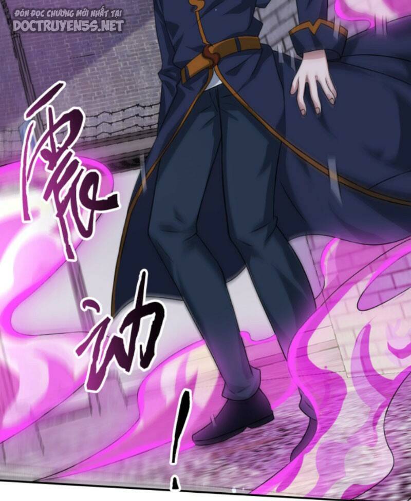 Ngày Tận Thế: Ta Nhận Được Tỷ Lệ Rớt Đồ Gấp 100 Lần Chapter 138 - Trang 2