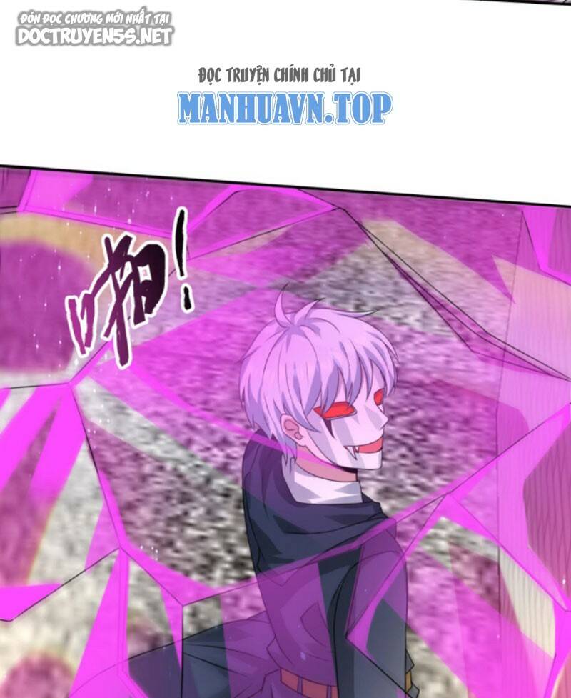 Ngày Tận Thế: Ta Nhận Được Tỷ Lệ Rớt Đồ Gấp 100 Lần Chapter 138 - Trang 2