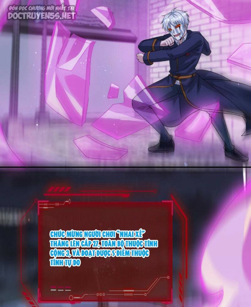 Ngày Tận Thế: Ta Nhận Được Tỷ Lệ Rớt Đồ Gấp 100 Lần Chapter 138 - Trang 2