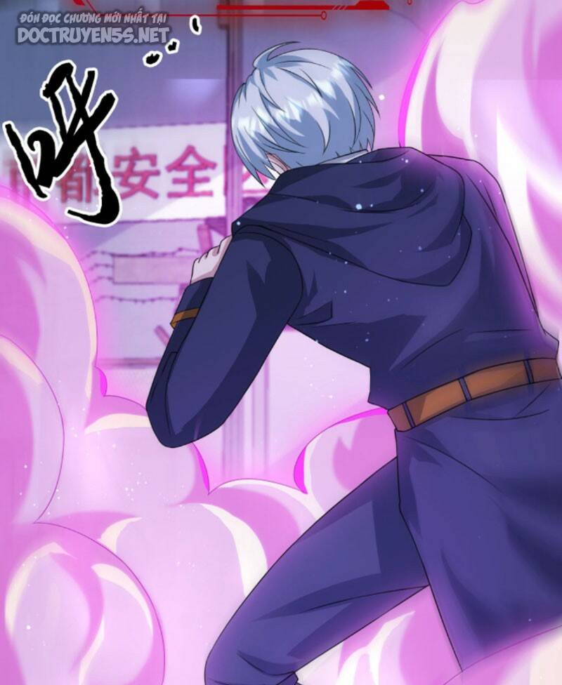 Ngày Tận Thế: Ta Nhận Được Tỷ Lệ Rớt Đồ Gấp 100 Lần Chapter 138 - Trang 2