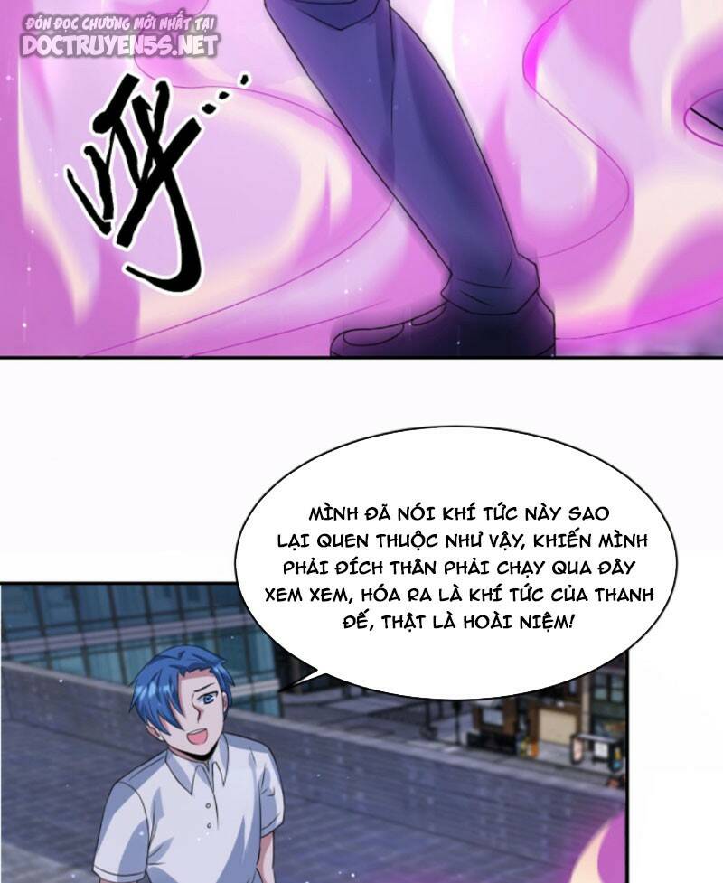 Ngày Tận Thế: Ta Nhận Được Tỷ Lệ Rớt Đồ Gấp 100 Lần Chapter 138 - Trang 2