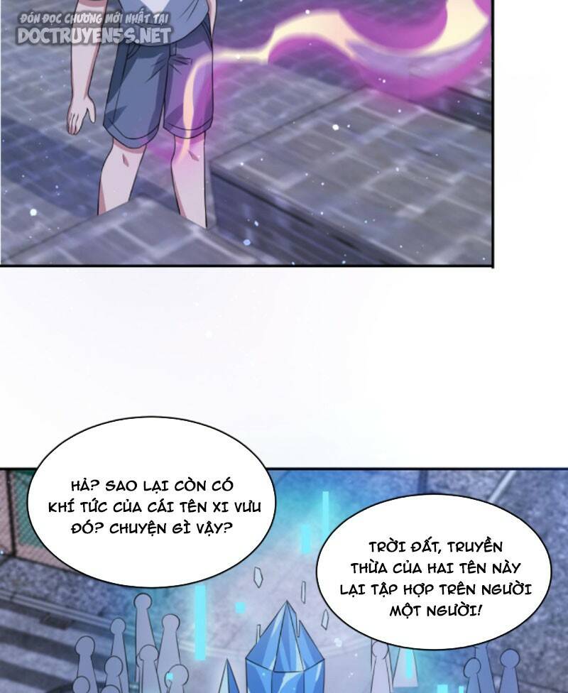 Ngày Tận Thế: Ta Nhận Được Tỷ Lệ Rớt Đồ Gấp 100 Lần Chapter 138 - Trang 2