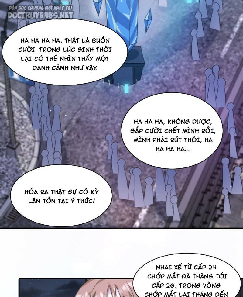 Ngày Tận Thế: Ta Nhận Được Tỷ Lệ Rớt Đồ Gấp 100 Lần Chapter 138 - Trang 2