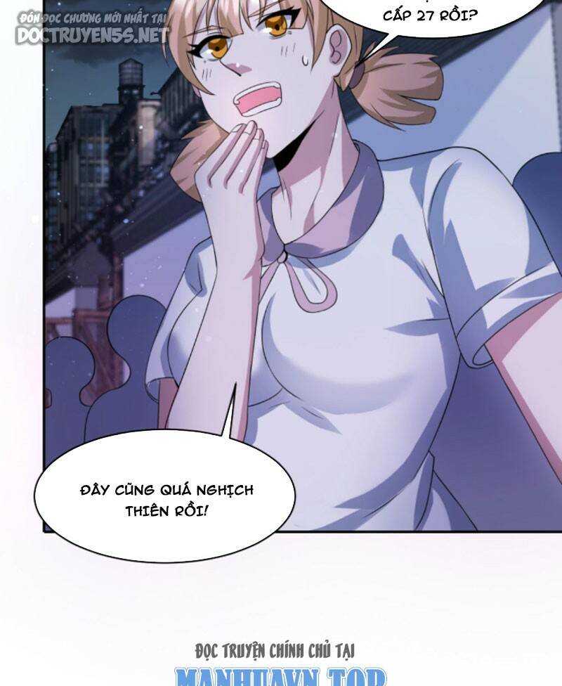 Ngày Tận Thế: Ta Nhận Được Tỷ Lệ Rớt Đồ Gấp 100 Lần Chapter 138 - Trang 2