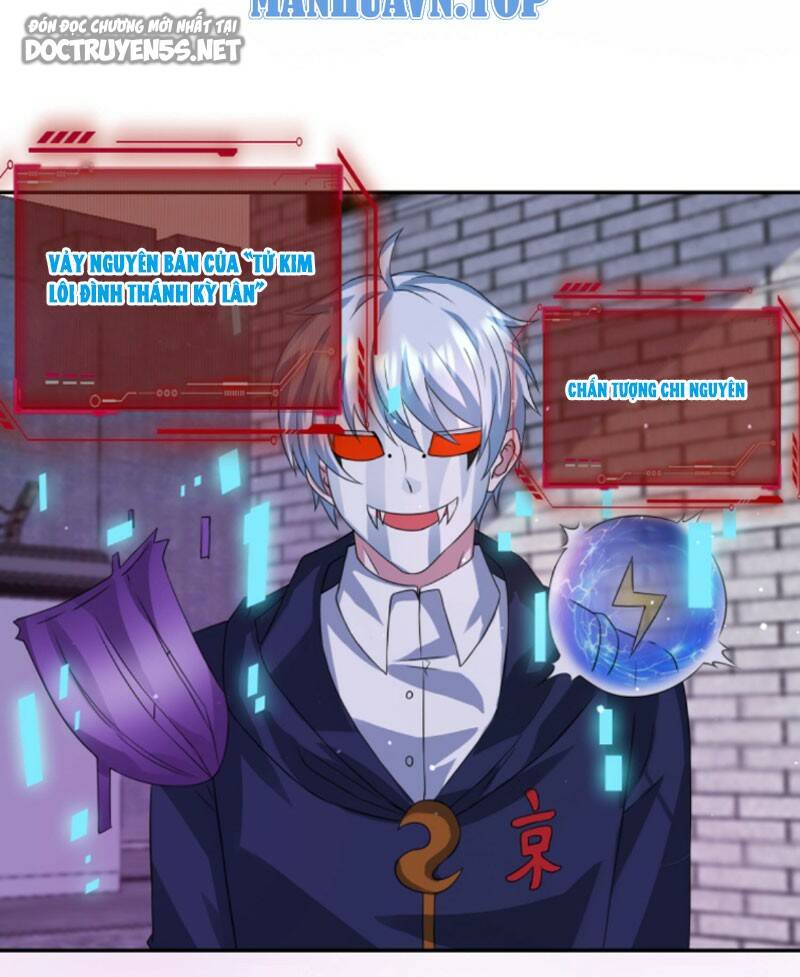 Ngày Tận Thế: Ta Nhận Được Tỷ Lệ Rớt Đồ Gấp 100 Lần Chapter 138 - Trang 2