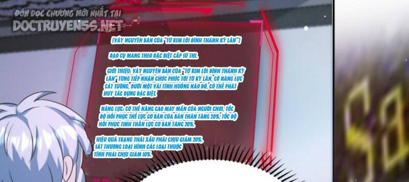 Ngày Tận Thế: Ta Nhận Được Tỷ Lệ Rớt Đồ Gấp 100 Lần Chapter 138 - Trang 2