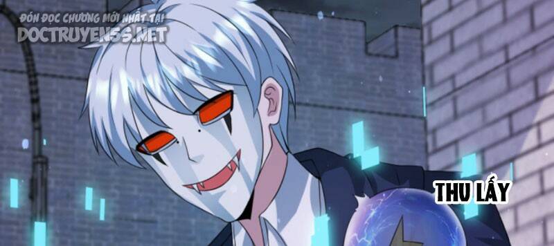 Ngày Tận Thế: Ta Nhận Được Tỷ Lệ Rớt Đồ Gấp 100 Lần Chapter 138 - Trang 2