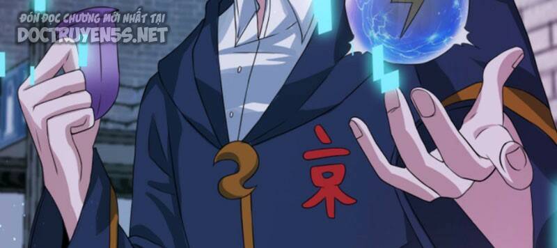 Ngày Tận Thế: Ta Nhận Được Tỷ Lệ Rớt Đồ Gấp 100 Lần Chapter 138 - Trang 2