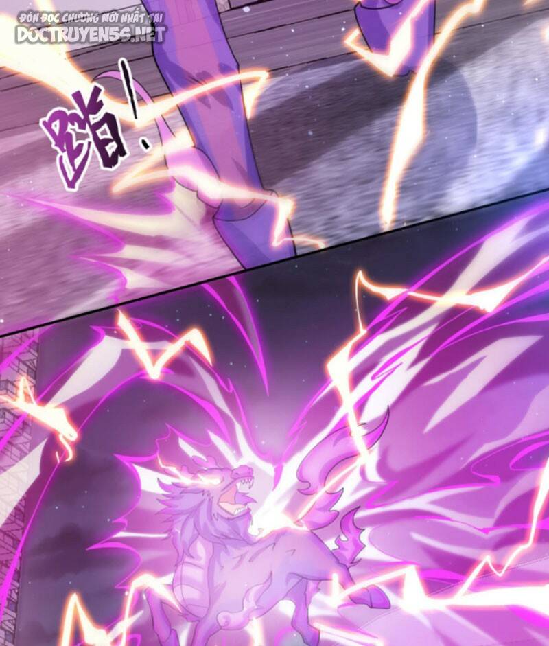 Ngày Tận Thế: Ta Nhận Được Tỷ Lệ Rớt Đồ Gấp 100 Lần Chapter 138 - Trang 2