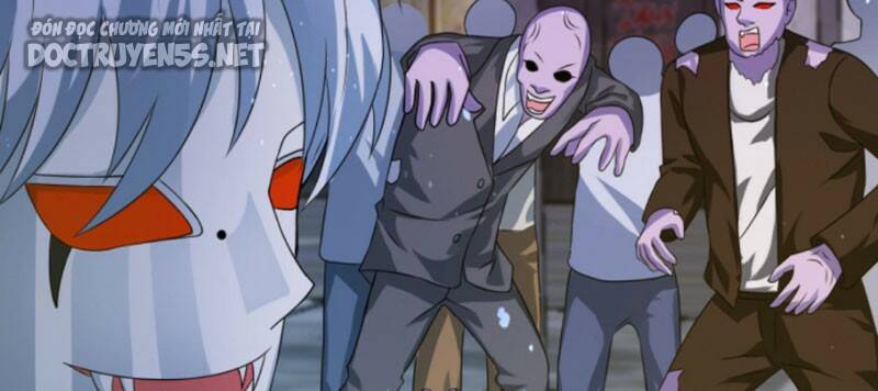 Ngày Tận Thế: Ta Nhận Được Tỷ Lệ Rớt Đồ Gấp 100 Lần Chapter 138 - Trang 2