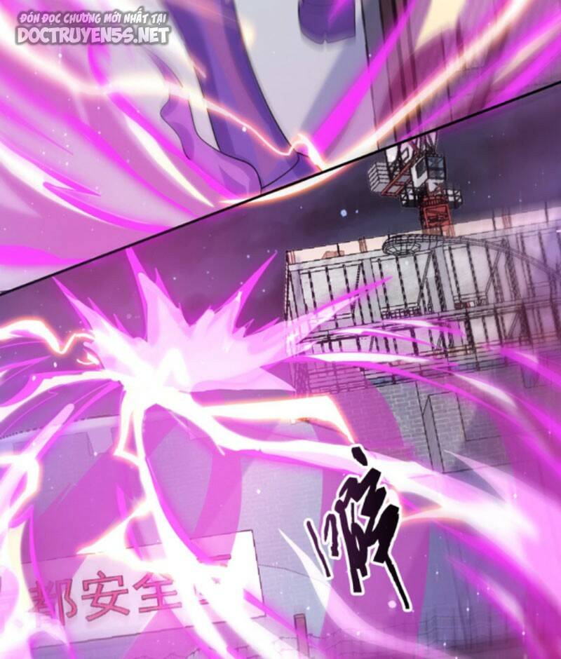 Ngày Tận Thế: Ta Nhận Được Tỷ Lệ Rớt Đồ Gấp 100 Lần Chapter 138 - Trang 2