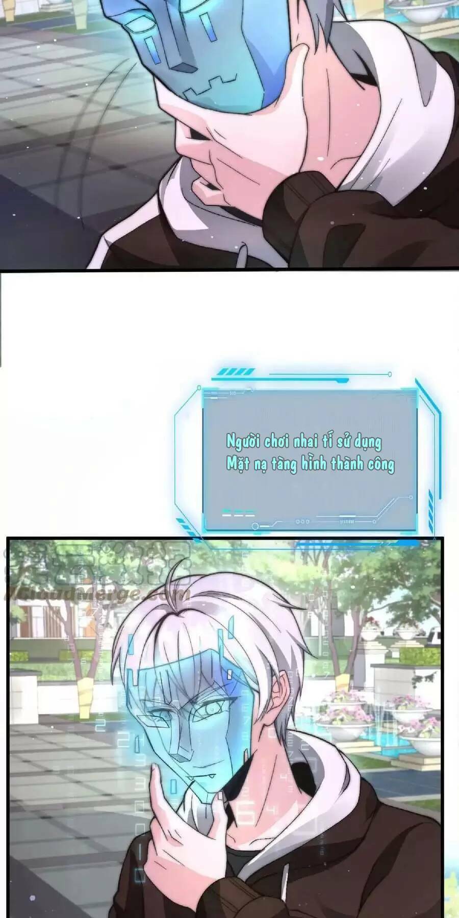 Ngày Tận Thế: Ta Nhận Được Tỷ Lệ Rớt Đồ Gấp 100 Lần Chapter 14 - Trang 2