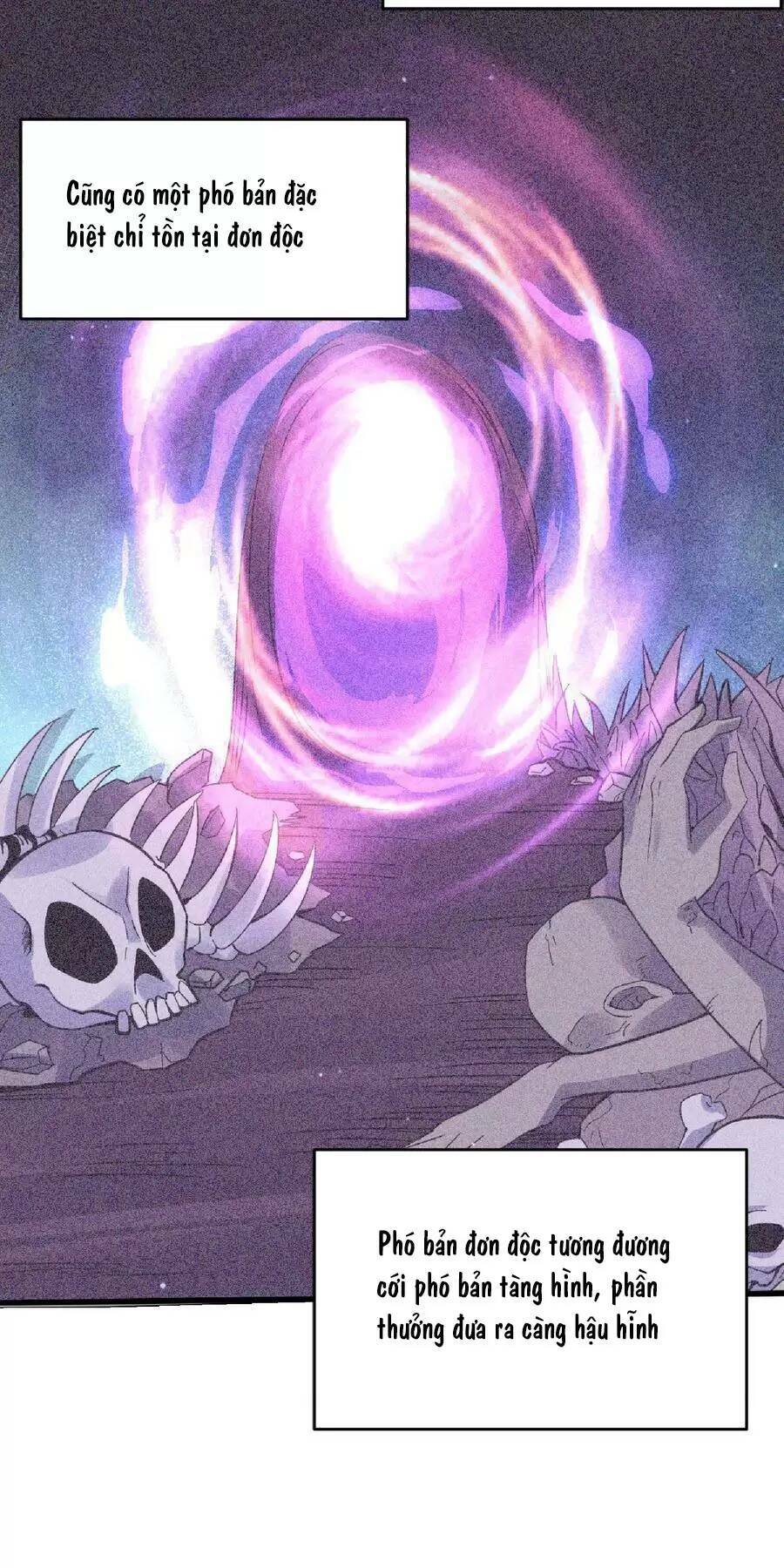 Ngày Tận Thế: Ta Nhận Được Tỷ Lệ Rớt Đồ Gấp 100 Lần Chapter 14 - Trang 2