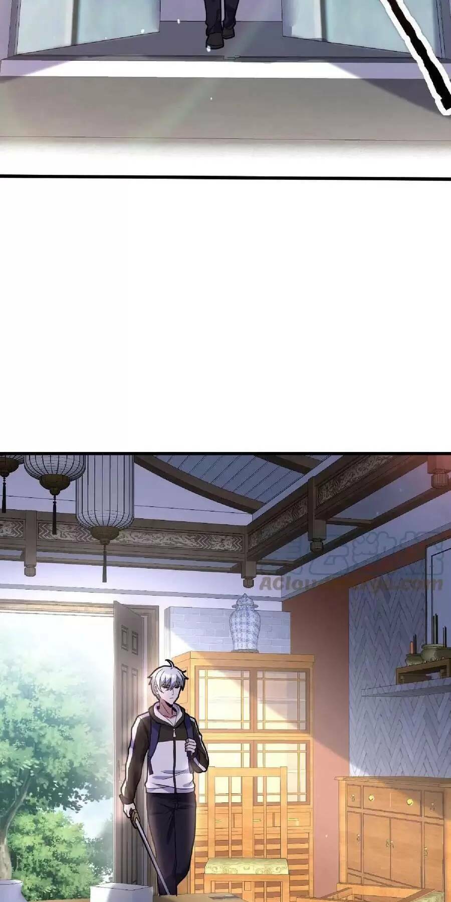 Ngày Tận Thế: Ta Nhận Được Tỷ Lệ Rớt Đồ Gấp 100 Lần Chapter 14 - Trang 2