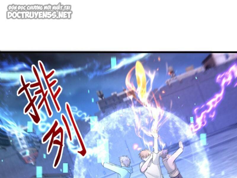 Ngày Tận Thế: Ta Nhận Được Tỷ Lệ Rớt Đồ Gấp 100 Lần Chapter 140 - Trang 2