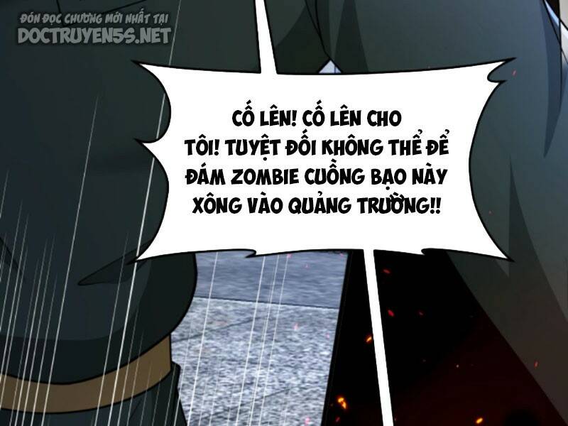 Ngày Tận Thế: Ta Nhận Được Tỷ Lệ Rớt Đồ Gấp 100 Lần Chapter 140 - Trang 2