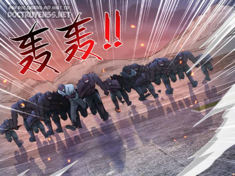 Ngày Tận Thế: Ta Nhận Được Tỷ Lệ Rớt Đồ Gấp 100 Lần Chapter 140 - Trang 2