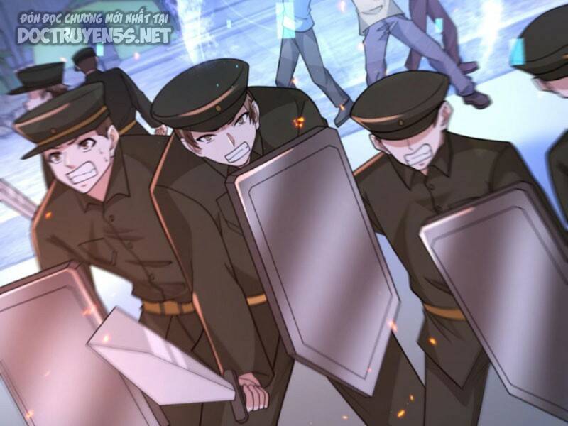 Ngày Tận Thế: Ta Nhận Được Tỷ Lệ Rớt Đồ Gấp 100 Lần Chapter 140 - Trang 2