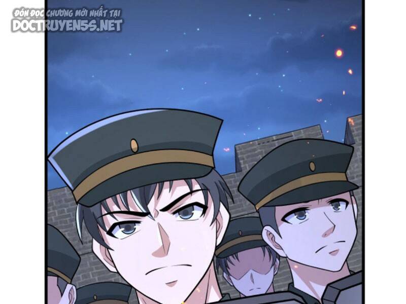 Ngày Tận Thế: Ta Nhận Được Tỷ Lệ Rớt Đồ Gấp 100 Lần Chapter 140 - Trang 2