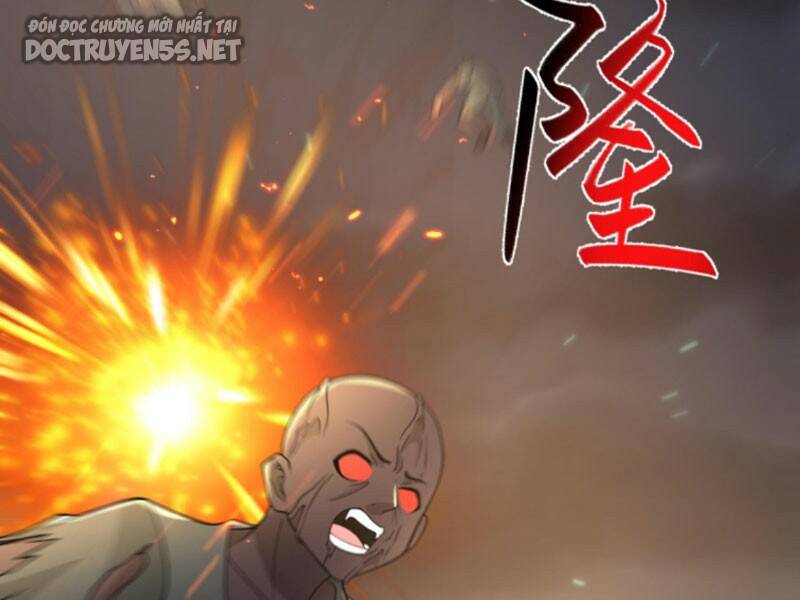 Ngày Tận Thế: Ta Nhận Được Tỷ Lệ Rớt Đồ Gấp 100 Lần Chapter 140 - Trang 2