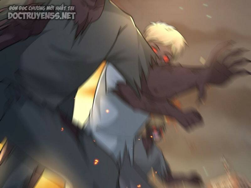 Ngày Tận Thế: Ta Nhận Được Tỷ Lệ Rớt Đồ Gấp 100 Lần Chapter 140 - Trang 2