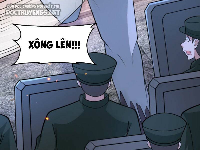 Ngày Tận Thế: Ta Nhận Được Tỷ Lệ Rớt Đồ Gấp 100 Lần Chapter 140 - Trang 2