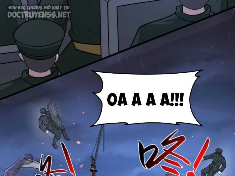 Ngày Tận Thế: Ta Nhận Được Tỷ Lệ Rớt Đồ Gấp 100 Lần Chapter 140 - Trang 2