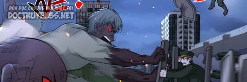 Ngày Tận Thế: Ta Nhận Được Tỷ Lệ Rớt Đồ Gấp 100 Lần Chapter 140 - Trang 2