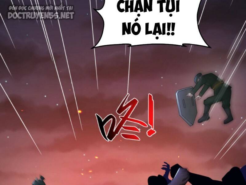 Ngày Tận Thế: Ta Nhận Được Tỷ Lệ Rớt Đồ Gấp 100 Lần Chapter 140 - Trang 2