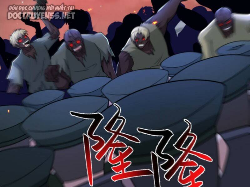 Ngày Tận Thế: Ta Nhận Được Tỷ Lệ Rớt Đồ Gấp 100 Lần Chapter 140 - Trang 2