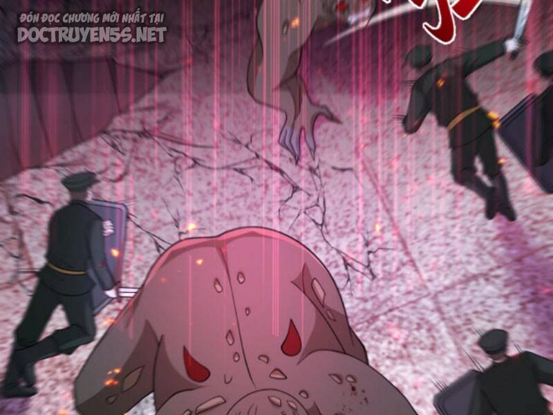 Ngày Tận Thế: Ta Nhận Được Tỷ Lệ Rớt Đồ Gấp 100 Lần Chapter 140 - Trang 2