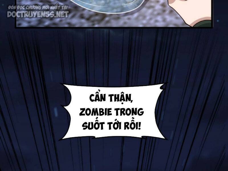 Ngày Tận Thế: Ta Nhận Được Tỷ Lệ Rớt Đồ Gấp 100 Lần Chapter 140 - Trang 2