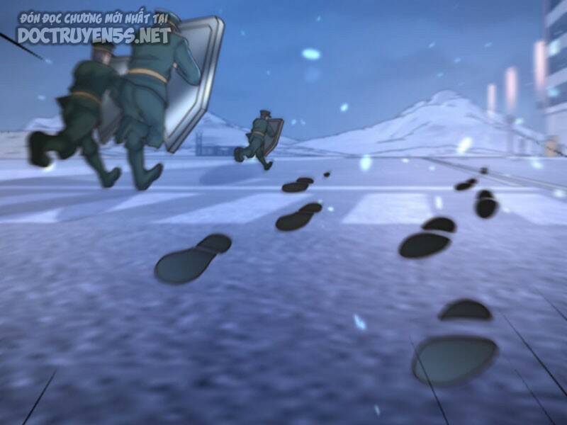 Ngày Tận Thế: Ta Nhận Được Tỷ Lệ Rớt Đồ Gấp 100 Lần Chapter 140 - Trang 2