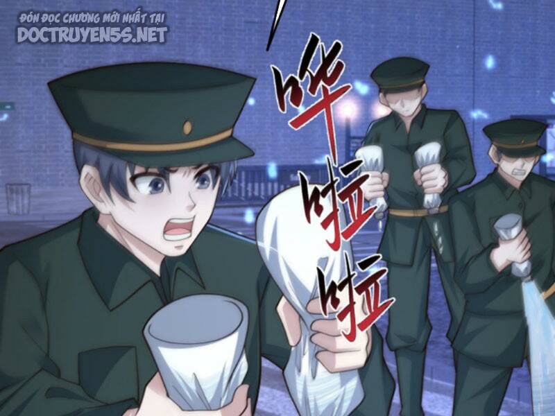 Ngày Tận Thế: Ta Nhận Được Tỷ Lệ Rớt Đồ Gấp 100 Lần Chapter 140 - Trang 2