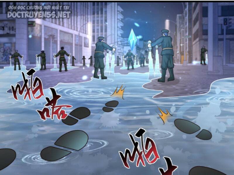 Ngày Tận Thế: Ta Nhận Được Tỷ Lệ Rớt Đồ Gấp 100 Lần Chapter 140 - Trang 2