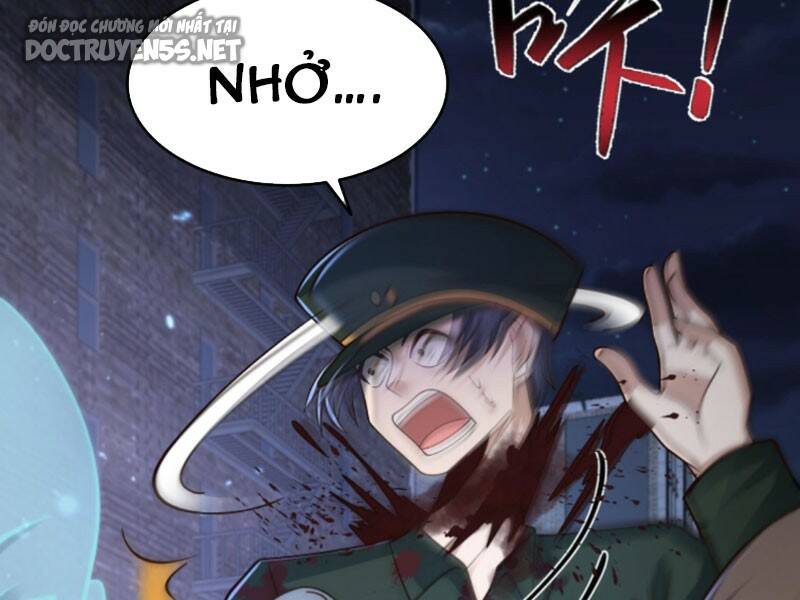Ngày Tận Thế: Ta Nhận Được Tỷ Lệ Rớt Đồ Gấp 100 Lần Chapter 140 - Trang 2