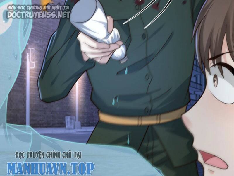 Ngày Tận Thế: Ta Nhận Được Tỷ Lệ Rớt Đồ Gấp 100 Lần Chapter 140 - Trang 2
