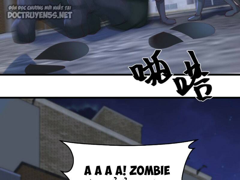 Ngày Tận Thế: Ta Nhận Được Tỷ Lệ Rớt Đồ Gấp 100 Lần Chapter 140 - Trang 2