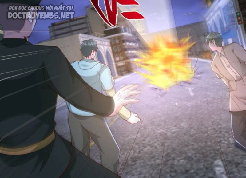 Ngày Tận Thế: Ta Nhận Được Tỷ Lệ Rớt Đồ Gấp 100 Lần Chapter 140 - Trang 2