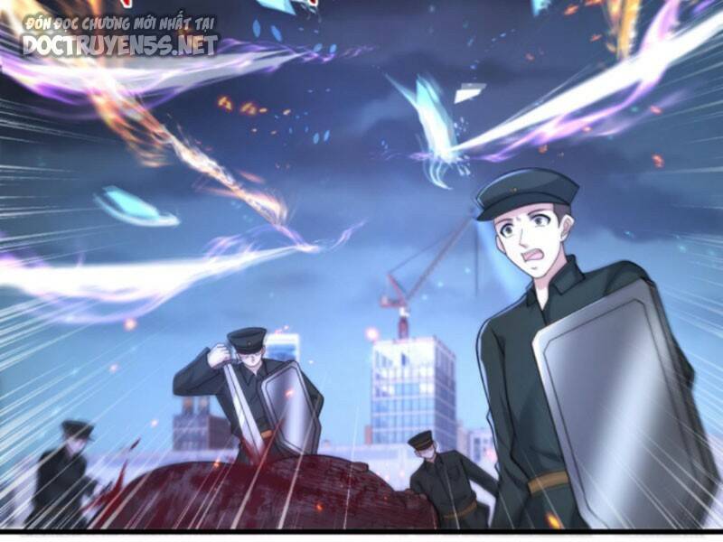 Ngày Tận Thế: Ta Nhận Được Tỷ Lệ Rớt Đồ Gấp 100 Lần Chapter 140 - Trang 2